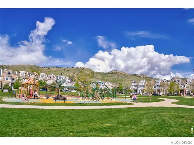 5060 Pierre Street #E Boulder, CO 80304