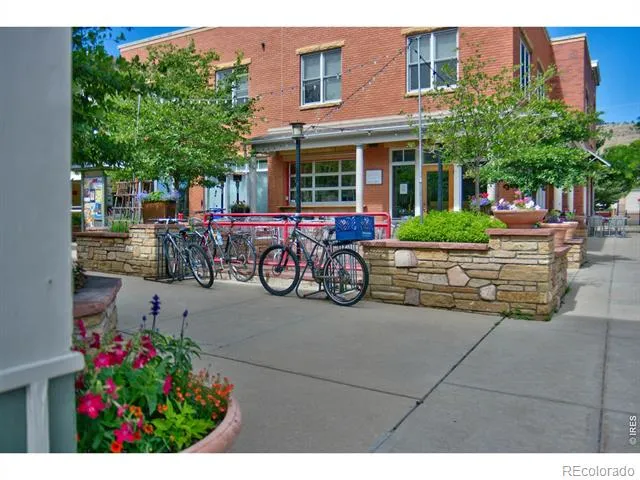 5060 Pierre Street #E Boulder, CO 80304