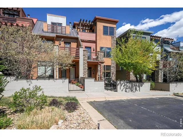 5060 Pierre Street #E Boulder, CO 80304