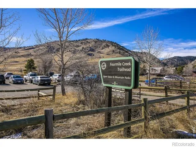 5060 Pierre Street #E Boulder, CO 80304