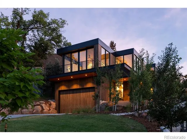 1865 Kohler Drive Boulder, CO 80305