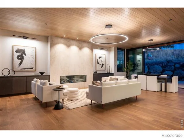 1865 Kohler Drive Boulder, CO 80305