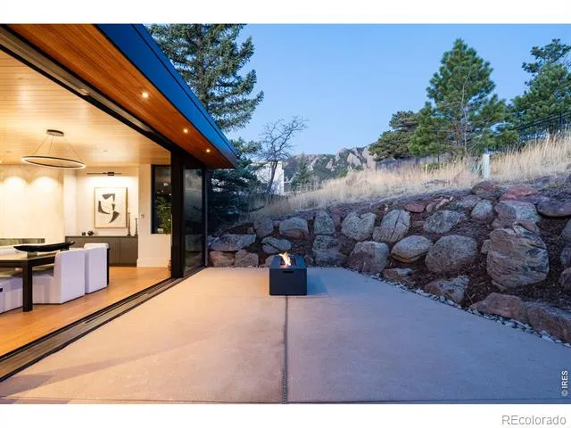 1865 Kohler Drive Boulder, CO 80305