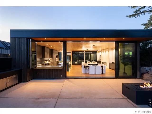 1865 Kohler Drive Boulder, CO 80305