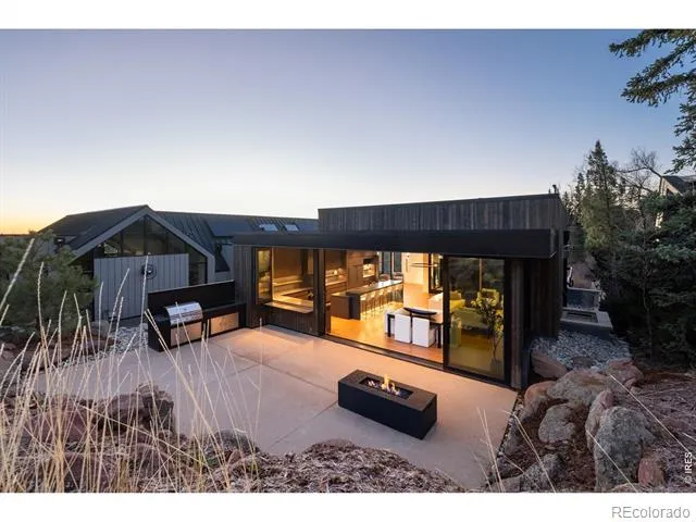 1865 Kohler Drive Boulder, CO 80305