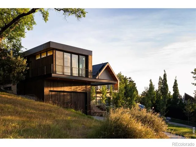 1865 Kohler Drive Boulder, CO 80305