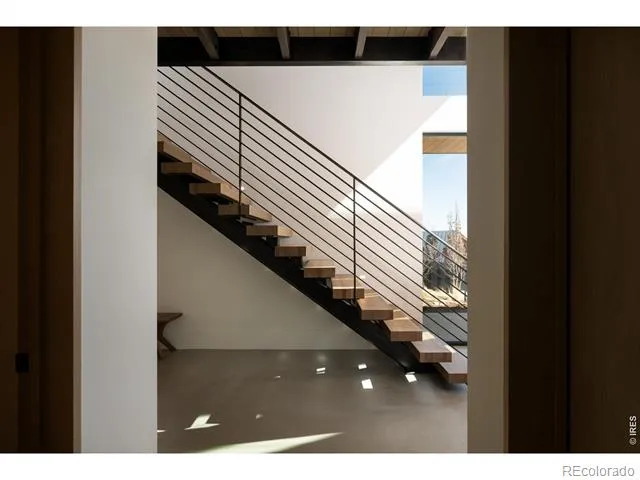 1865 Kohler Drive Boulder, CO 80305