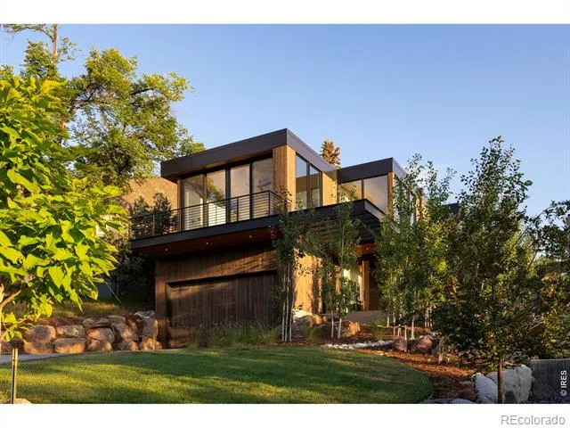 1865 Kohler Drive Boulder, CO 80305