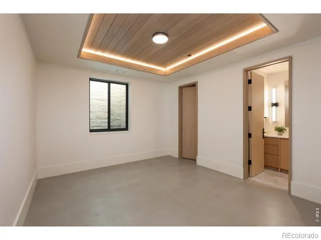 1865 Kohler Drive Boulder, CO 80305