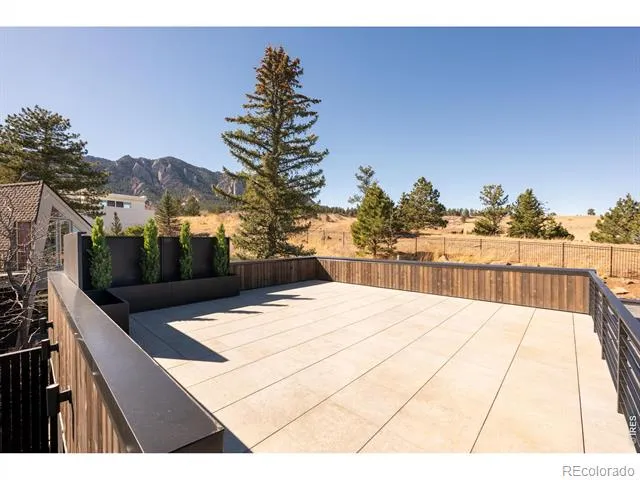 1865 Kohler Drive Boulder, CO 80305