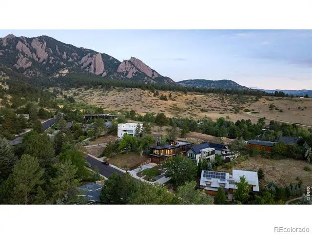 1865 Kohler Drive Boulder, CO 80305