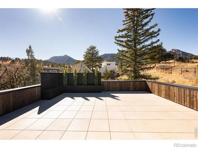 1865 Kohler Drive Boulder, CO 80305
