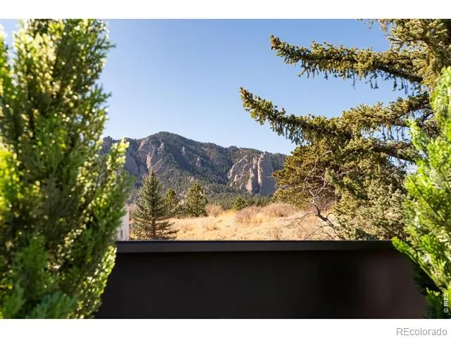 1865 Kohler Drive Boulder, CO 80305