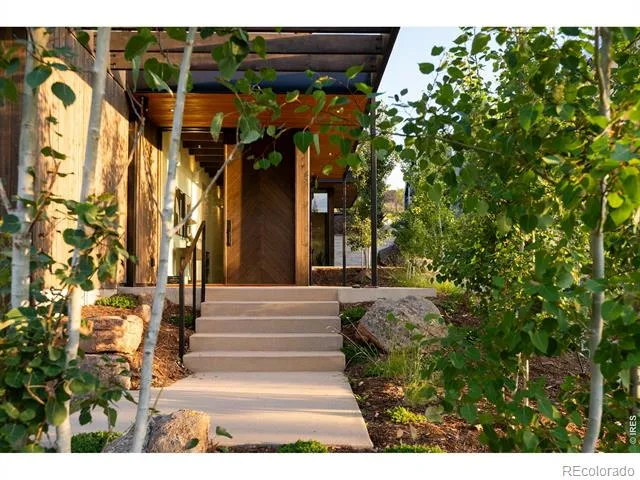 1865 Kohler Drive Boulder, CO 80305