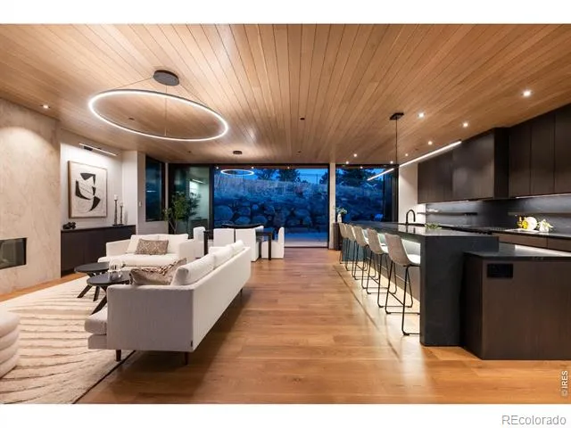 1865 Kohler Drive Boulder, CO 80305