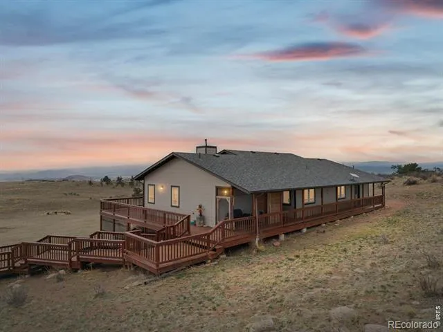 795 Sundance Drive Livermore, CO 80536