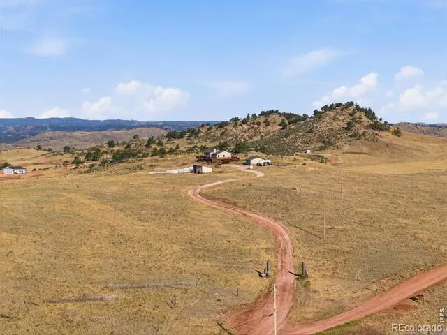 795 Sundance Drive Livermore, CO 80536