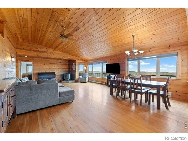 795 Sundance Drive Livermore, CO 80536