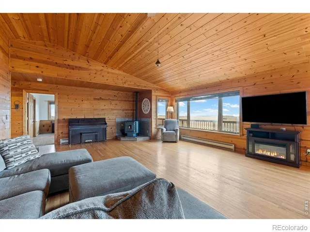 795 Sundance Drive Livermore, CO 80536