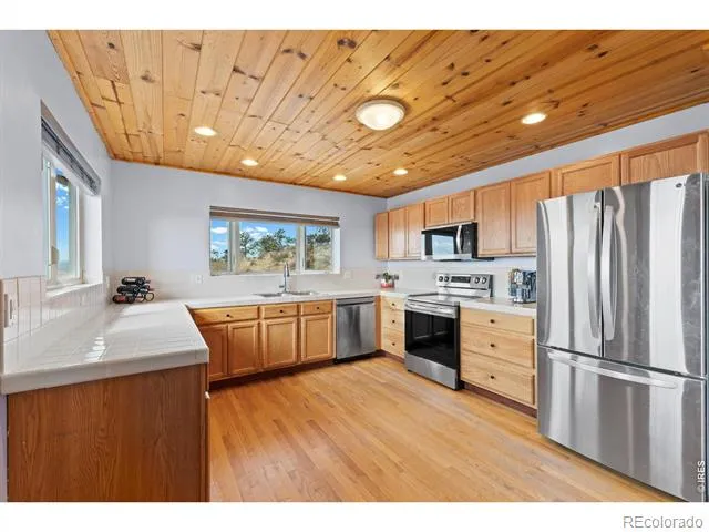 795 Sundance Drive Livermore, CO 80536