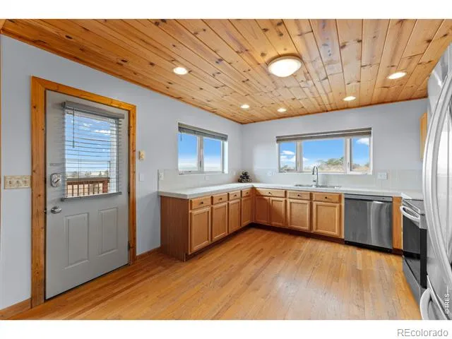 795 Sundance Drive Livermore, CO 80536