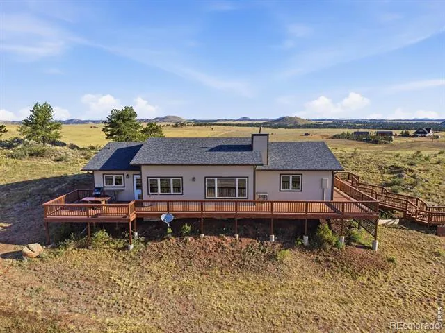 795 Sundance Drive Livermore, CO 80536