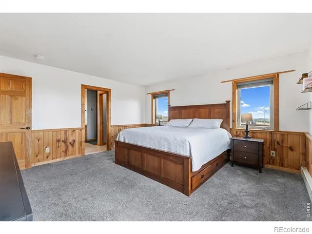 795 Sundance Drive Livermore, CO 80536