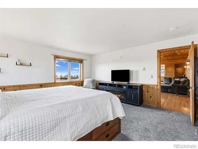795 Sundance Drive Livermore, CO 80536