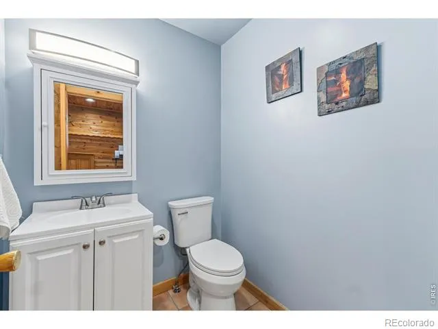 795 Sundance Drive Livermore, CO 80536