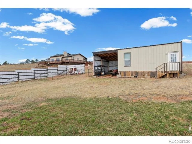 795 Sundance Drive Livermore, CO 80536