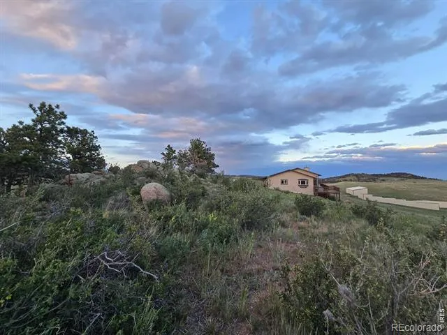 795 Sundance Drive Livermore, CO 80536