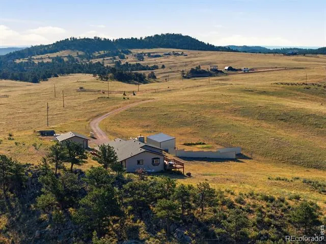 795 Sundance Drive Livermore, CO 80536