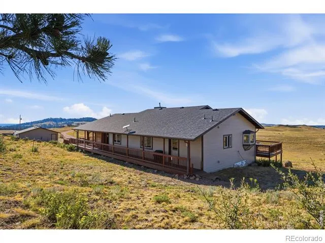795 Sundance Drive Livermore, CO 80536