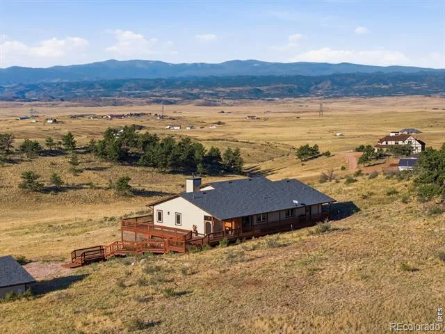 795 Sundance Drive Livermore, CO 80536