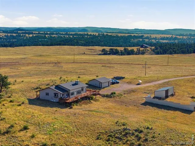 795 Sundance Drive Livermore, CO 80536