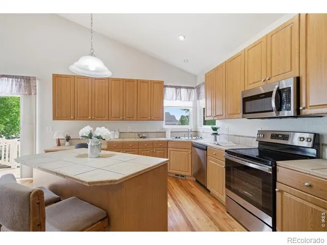 3302 Borrossa Street Evans, CO 80634