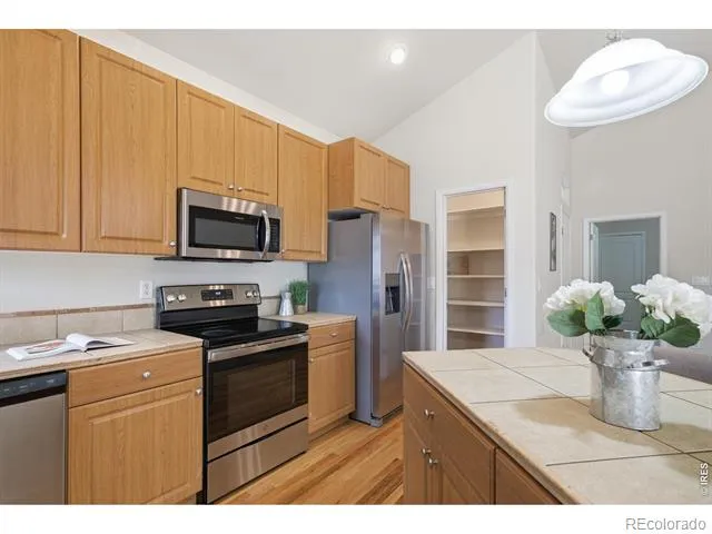 3302 Borrossa Street Evans, CO 80634