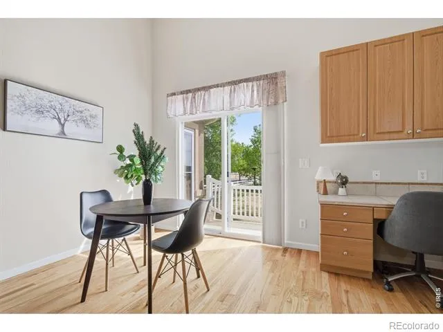 3302 Borrossa Street Evans, CO 80634
