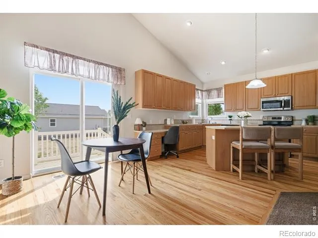 3302 Borrossa Street Evans, CO 80634