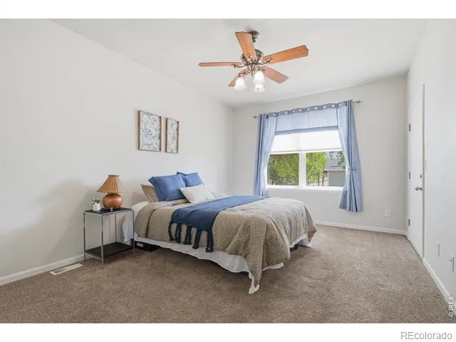 3302 Borrossa Street Evans, CO 80634