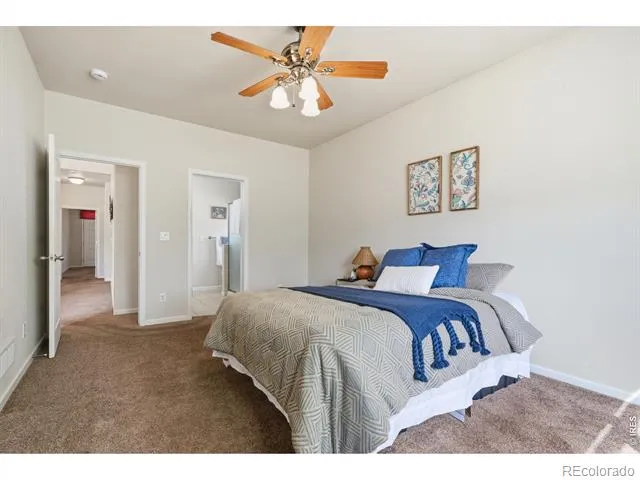 3302 Borrossa Street Evans, CO 80634