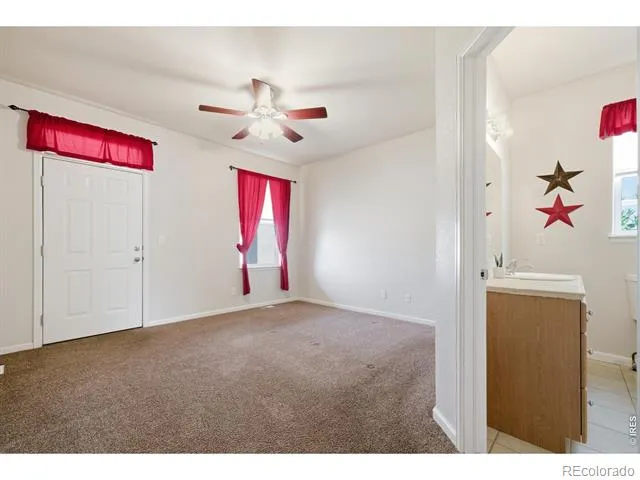 3302 Borrossa Street Evans, CO 80634