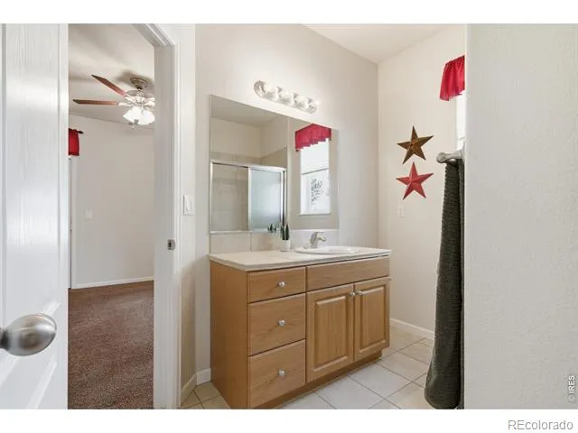 3302 Borrossa Street Evans, CO 80634