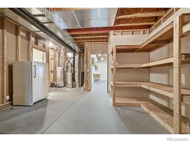 3302 Borrossa Street Evans, CO 80634
