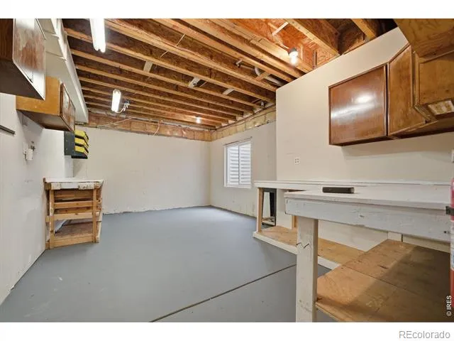 3302 Borrossa Street Evans, CO 80634