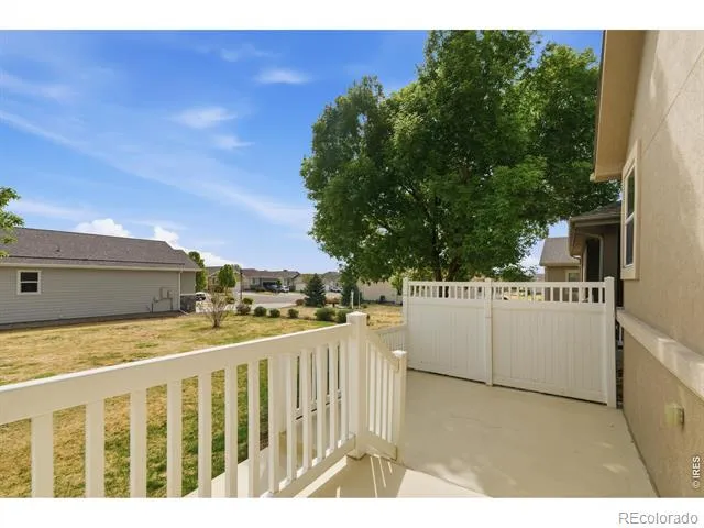 3302 Borrossa Street Evans, CO 80634