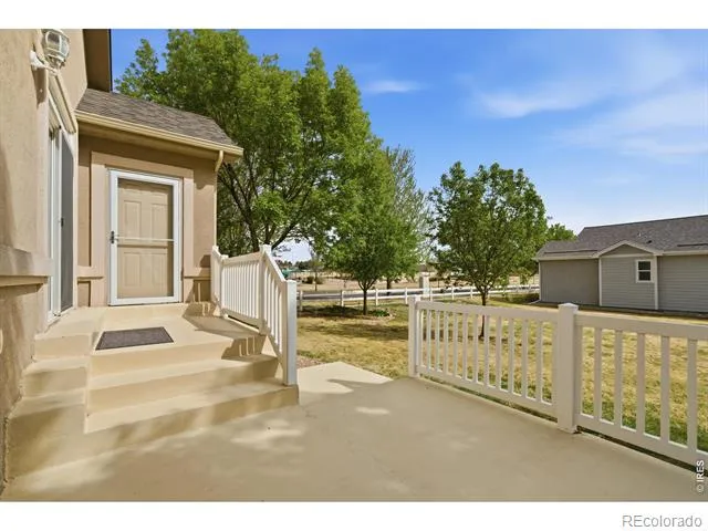 3302 Borrossa Street Evans, CO 80634