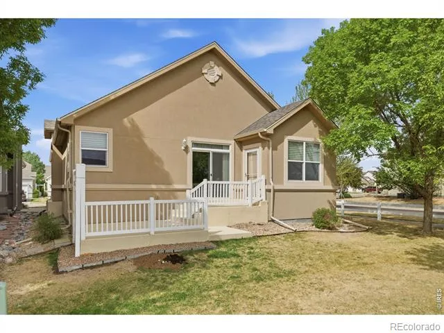 3302 Borrossa Street Evans, CO 80634