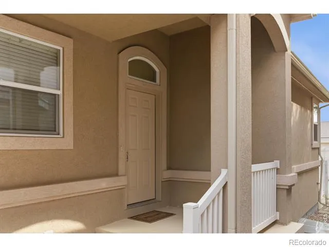 3302 Borrossa Street Evans, CO 80634
