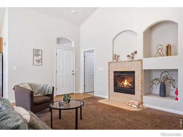 3302 Borrossa Street Evans, CO 80634